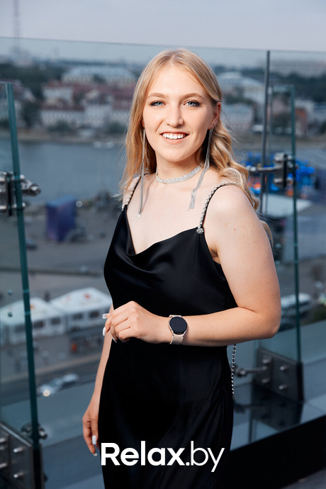 VII Бизнес-премия «Номер один» - 2023, фото № 83