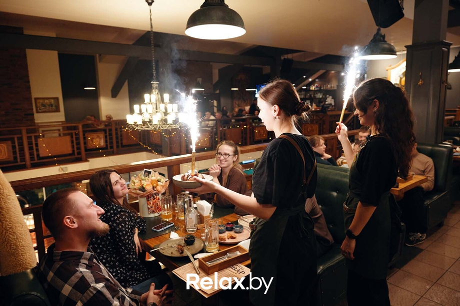 Отдыхаем Броварно, фото № 20