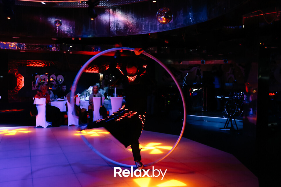 Кавер группа Starland в Ретро-кафе, фото № 40