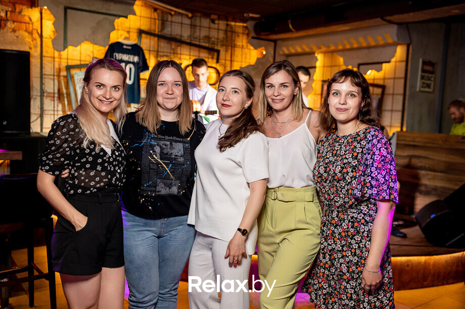 Zavod Summer Thursday, фото № 27