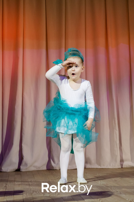 Веселый оркестр, фото № 42