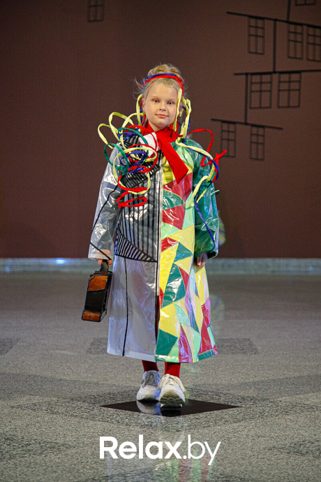 День красоты в День города FashionStyleModels by Igor Ivanov, фото № 135