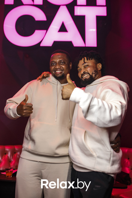 Russian night, фото № 66