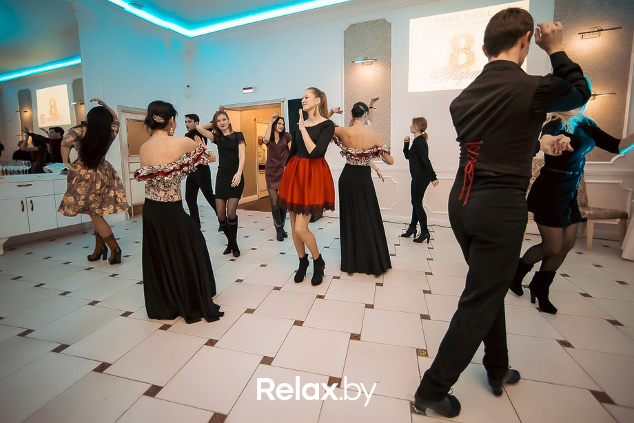 8 марта, фото № 32