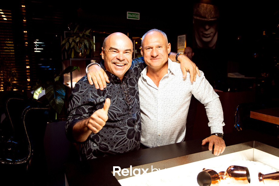 Пятница в PEAKY BLINDERS, фото № 9