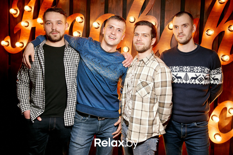 Romantic weekend, фото № 35