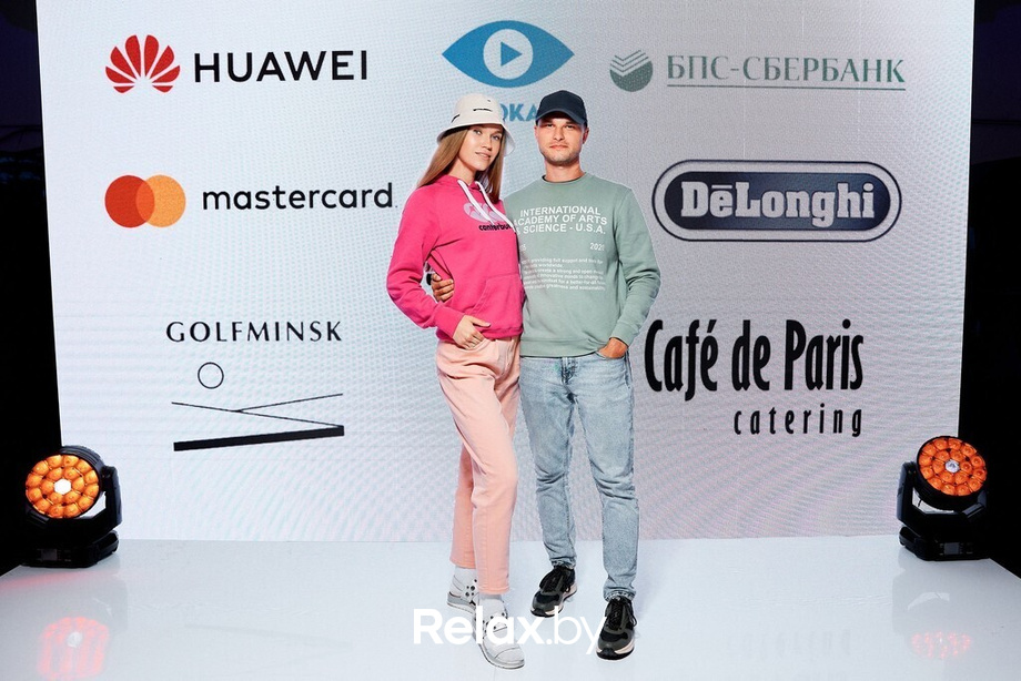 Brands Fashion Show, фото № 207