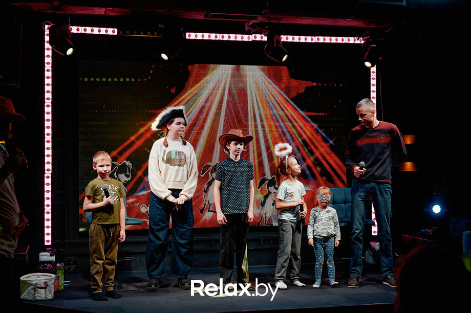 Короли Вечеринок. Детский праздник, фото № 57