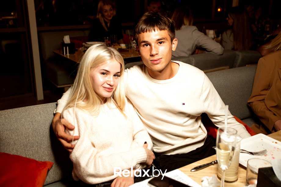 Ночные жители, фото № 16