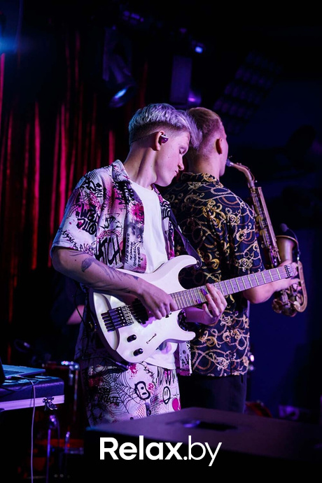 Brooklyn Live!, фото № 60