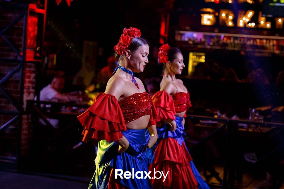 Brooklyn Live!, фото № 50