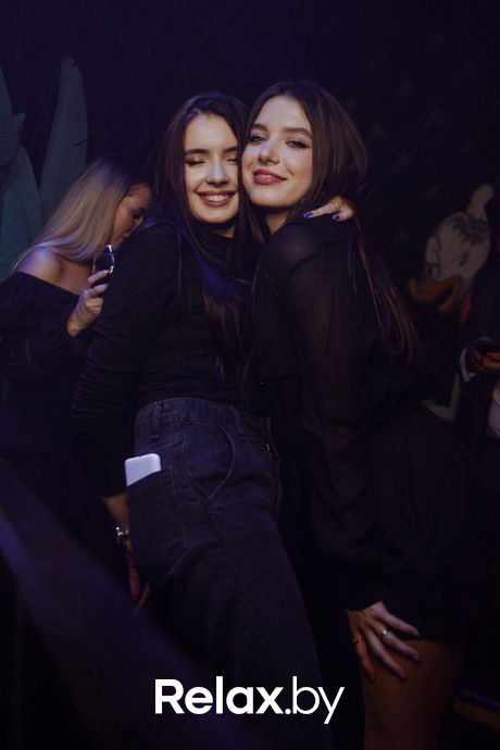 Saturday Santa Baby, фото № 44