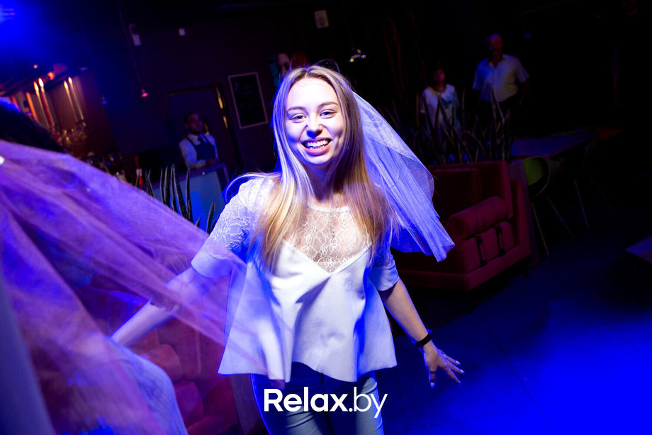 Ночные жители, фото № 51