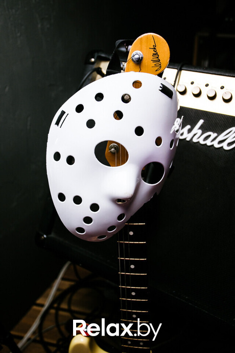 Цирк Ужасов, фото № 36