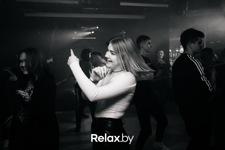 Взрываем пятницу, фото № 4