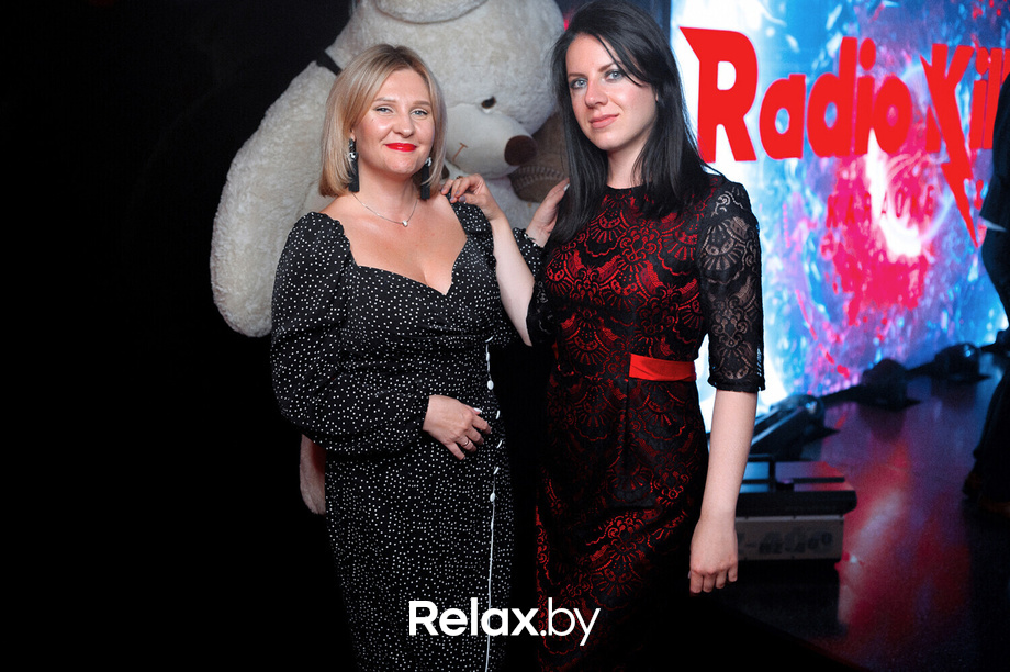 Суббота в Radio Killers, фото № 3