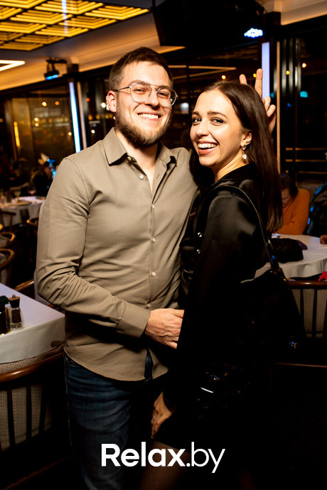 Пятница в PEAKY BLINDERS, фото № 16