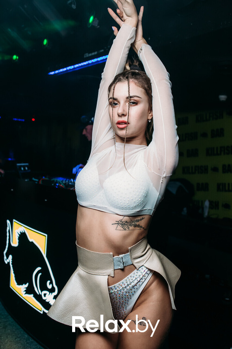 Killfish Birthday Party, фото № 100