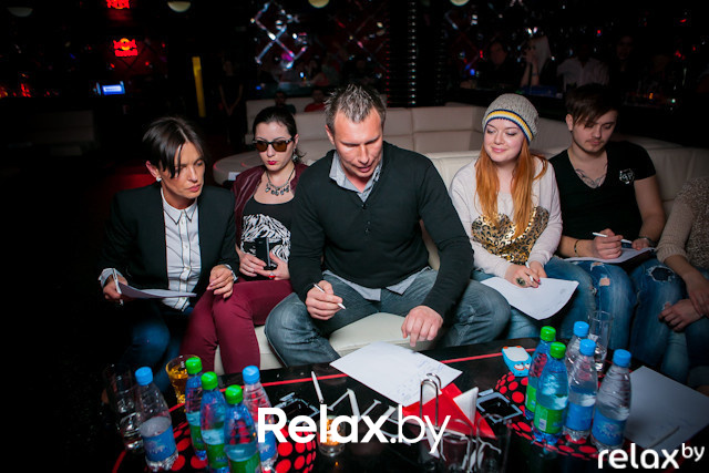 Next Club Show, фото № 48