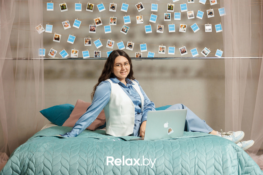 Relax and the City, фото № 11