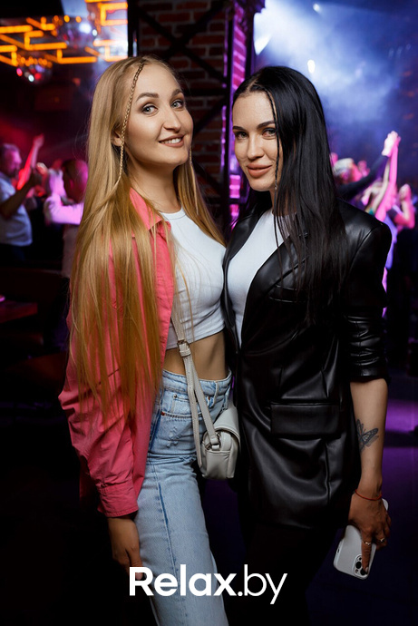 Brooklyn Live!, фото № 32