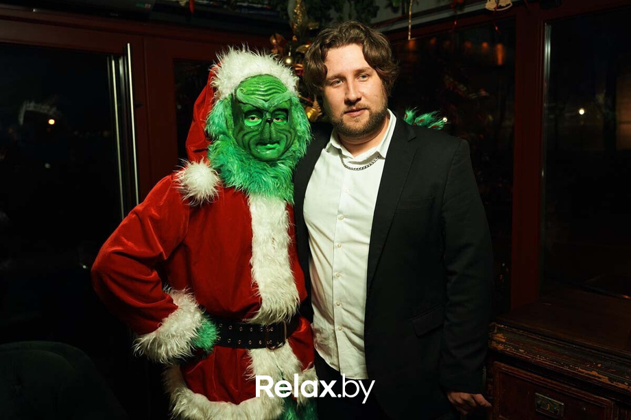 Новогодний корпоратив, фото № 112