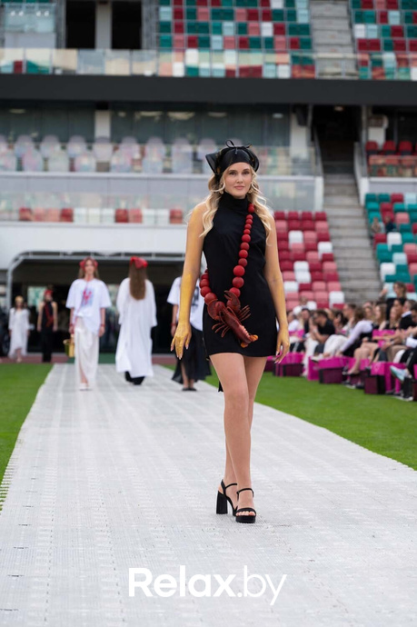 Показ Fashion Fabrique, фото № 78