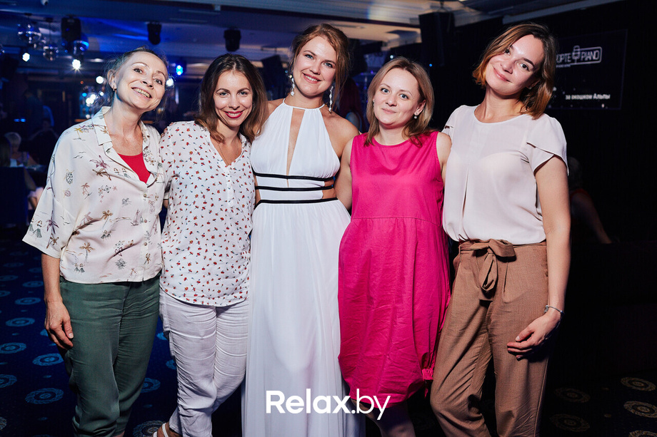 Summer Time, фото № 43