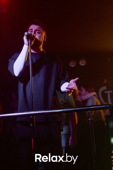 Sexy Valentina’s Day, фото № 27