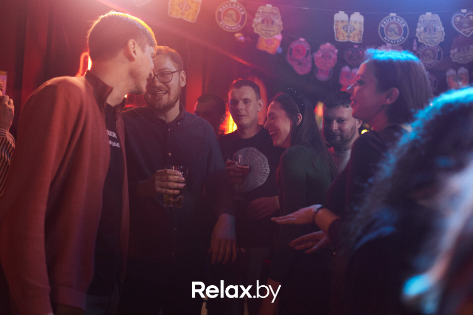 Старый Новый год, фото № 55