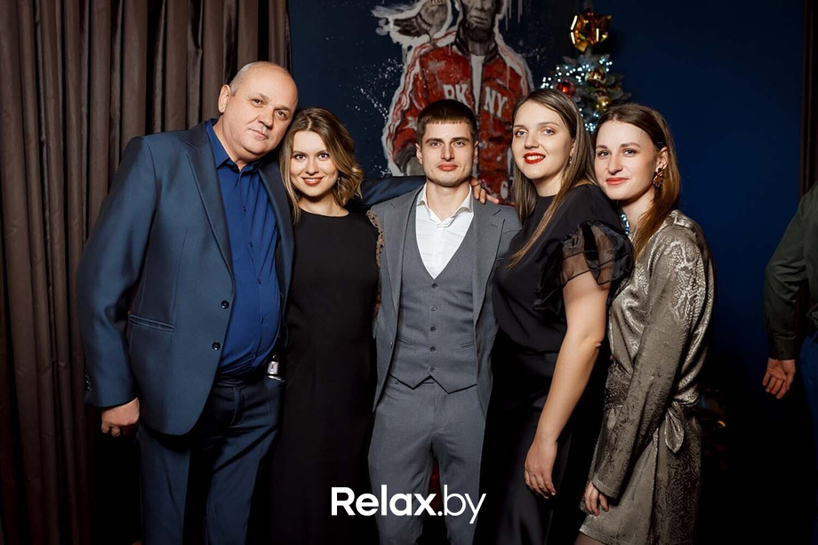 Новогодний Бруклин, фото № 41