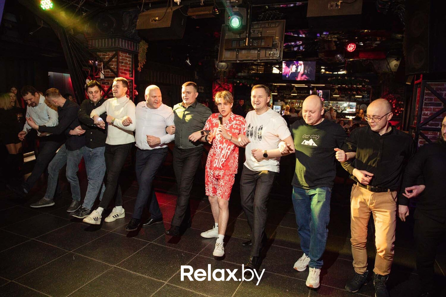 Brooklyn Live!, фото № 85