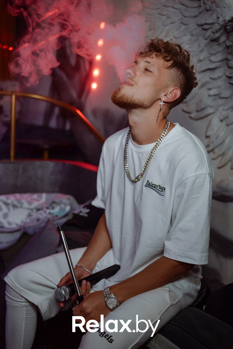 Friday LUXURIA LXR, фото № 23