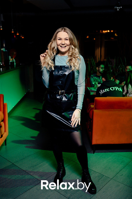 Ночные жители, фото № 10