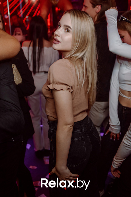 Friday «Stiflers party», фото № 42