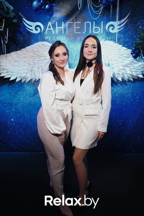 Новый год 2024 ARTOX, фото № 85