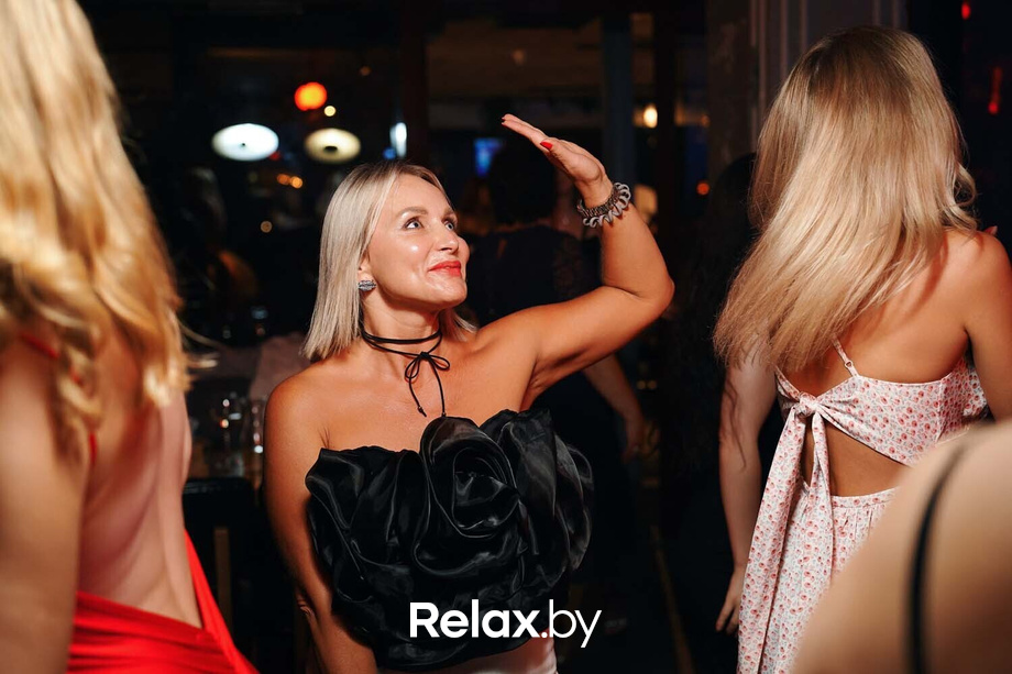 Saturday party, фото № 54