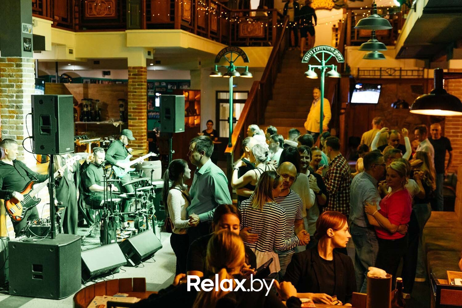 Пятница в Броваре, фото № 92