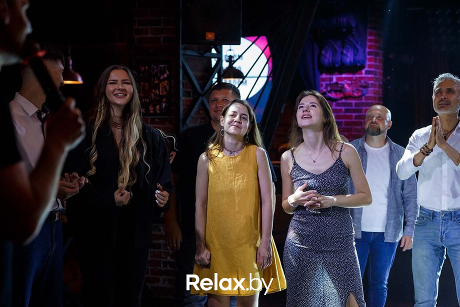 Brooklyn Live!, фото № 62