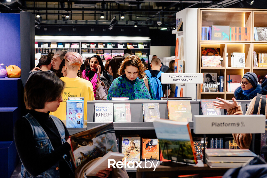 Открытие магазина ОФИСТОН Маркет, фото № 97