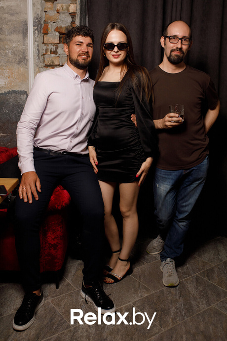 Tuesday Party, фото № 175