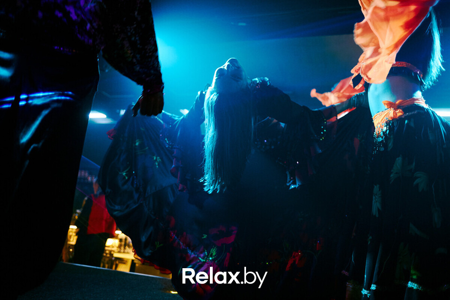 Gypsy Night, фото № 22