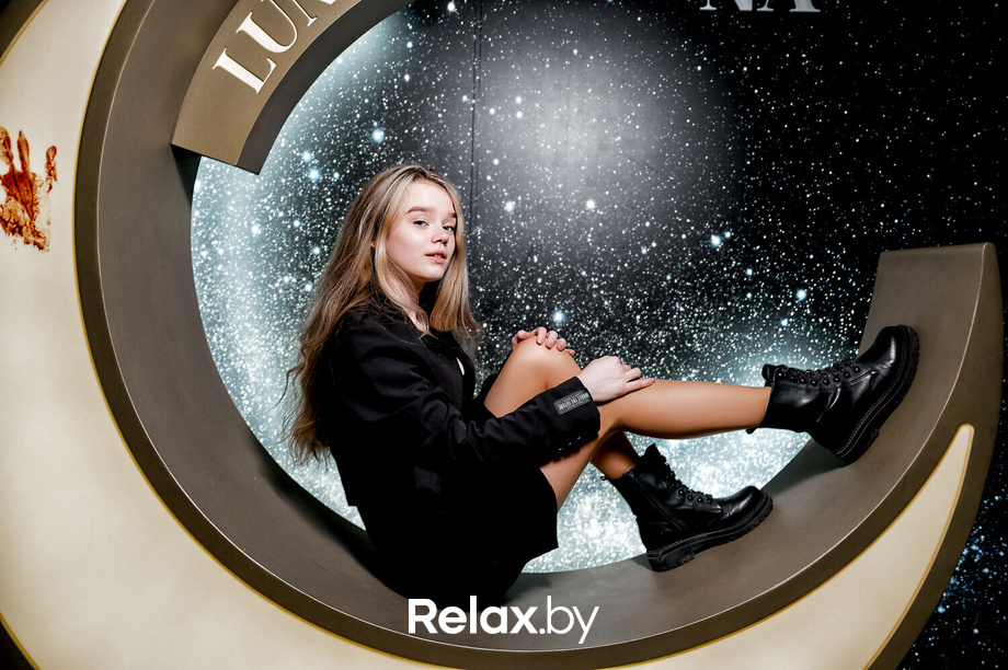 Dark night day 2, фото № 84