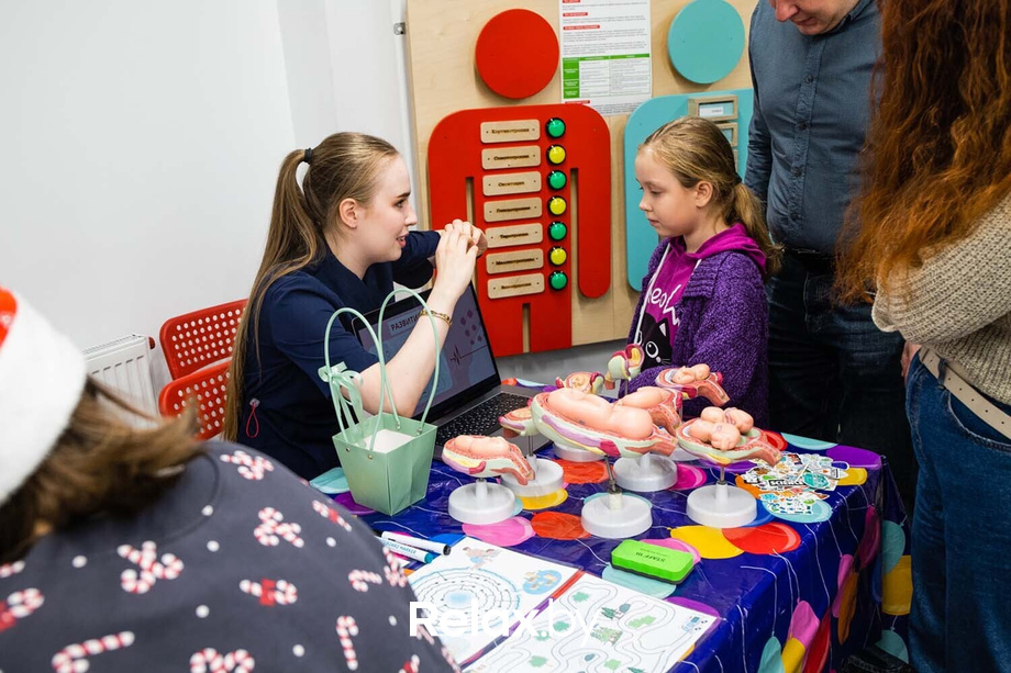 День Рождения парка наук «Квантум», фото № 70