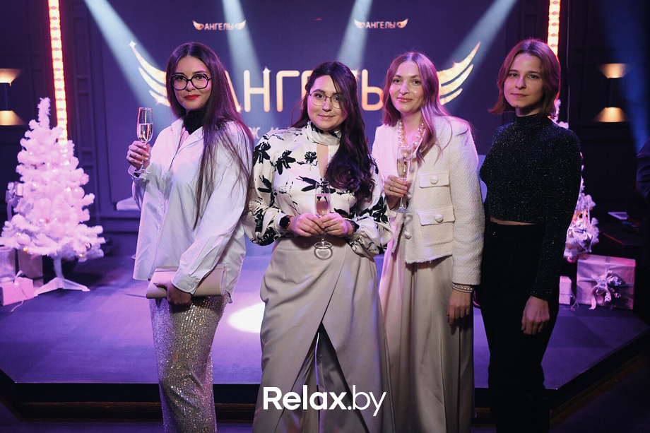 Новый год 2024 ARTOX, фото № 71