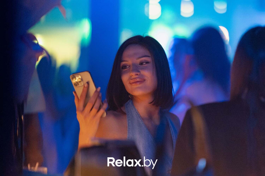 Ночные жители, фото № 61