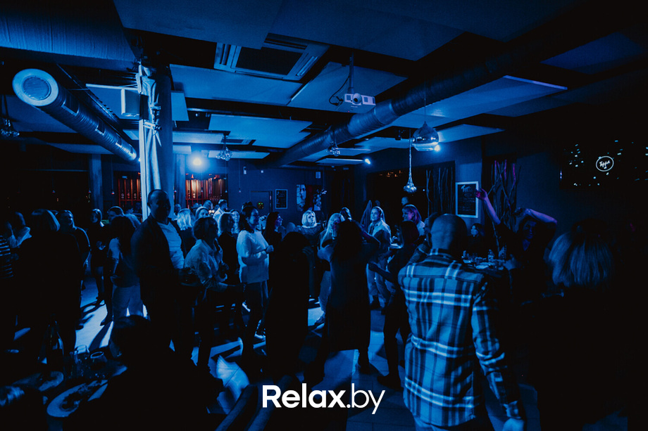 Ночные жители, фото № 30