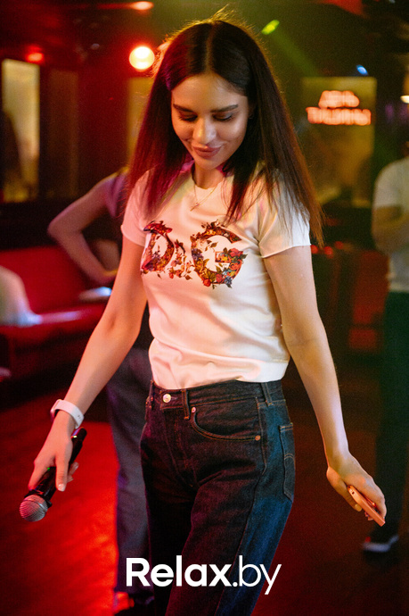 Nights in Radio Killers, фото № 31