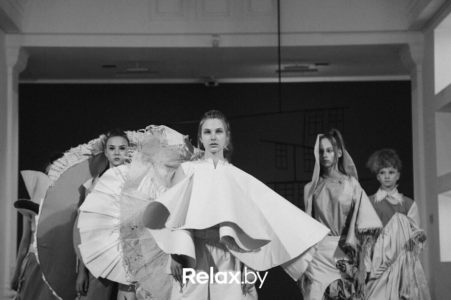 День красоты в День города FashionStyleModels by Igor Ivanov, фото № 113