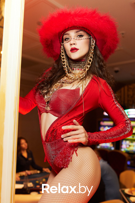 «Рулеточный турнир. 100.000 спинов», фото № 16